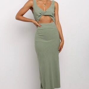 Petal & Pup Apollo Dress